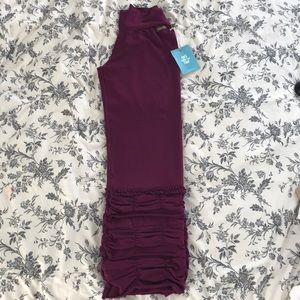 Matilda Jane paint by numbers pants